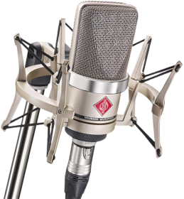 Neumann TLM 102 Estudio