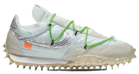 Off White X Nike Waffle Racer