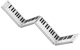 Folding Digital Piano