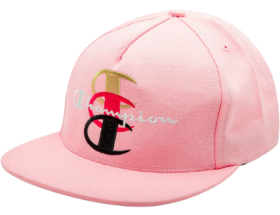 Casquette Supreme X Champion