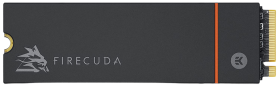 Seagate FireCuda 530 1TB