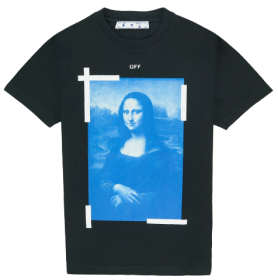 Mona Lisa T-Shirt