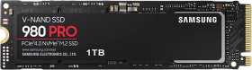 Samsung 980 Pro 1TB