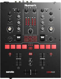Numark cero