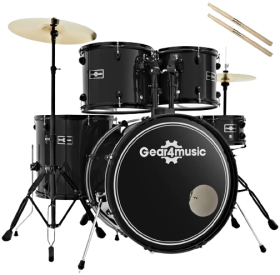 Acoustic Drum Kit