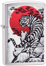 Briquet coupe-vent Zippo