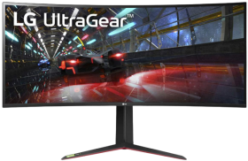 LG 38GN950 UltraGear