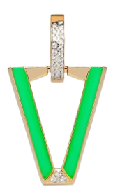 Valentina Ferragni Earrings