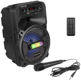 Altavoz portátil