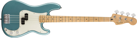 Fender Player Precision Electric Bass Guitar
