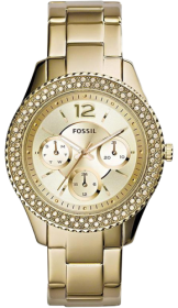 Fossil Women's Stella Multifunction