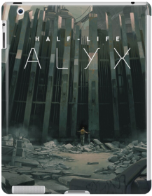 Half Life Alyx