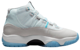 Air Jordan 11 Adapt Leggenda Blu