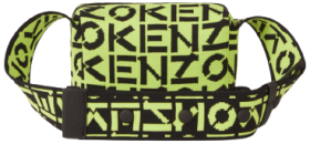 Bolso Bandolera Pequeño Skuba Kenzo