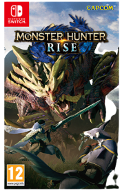 Monster Hunter Rise