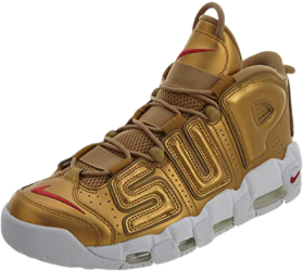 Supreme Air Plus Uptempo