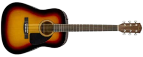 Fender CD-60 V3 Acoustic Guitar