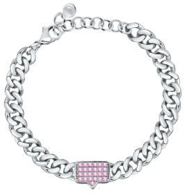 Chiara Ferragni Chain Bracelet