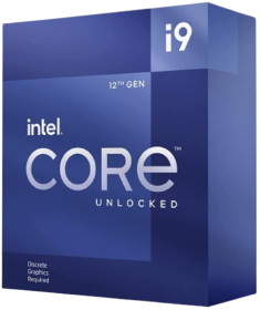 Procesor Intel Core i9 12900K