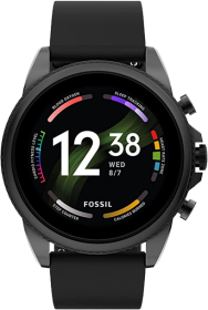 Smart hodinky Fossil