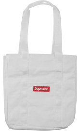 Sac fourre-tout à logo