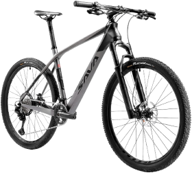 Sava Deck 82 Carbon