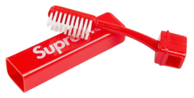 Brosse à dents suprême
