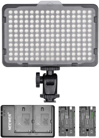 Neewer Dimmbares Lichtpaneel