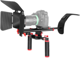 Film Maker Kit für Kameras