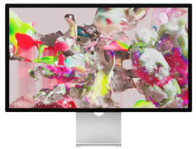 Verre nanotexturé Apple Studio Display