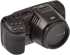 Taschenkinokamera 6K