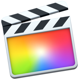 Final Cut Pro