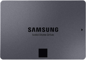 Samsung 870 Solid State Drive