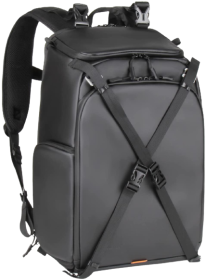 Sac à dos étanche pour appareil photo