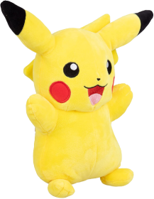 Pokémon Plush Pikachu