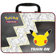 Pokémon TCG Collector Chest