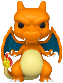 Funko Pop! Games: Charizard