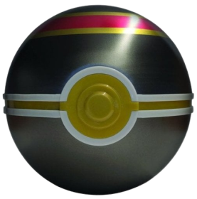 TCG Luxury Ball Grey Tin