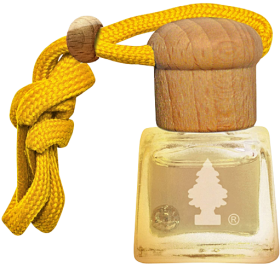 Air Freshener Bottle