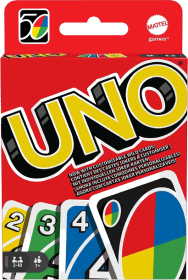 Uno遊戲