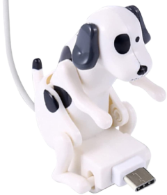 Dog Charging Cable
