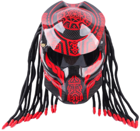 Caschi Predator