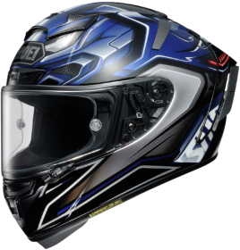 Casco Shoei X-Quattordici