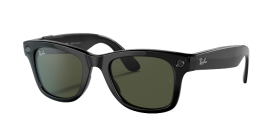 Historias de Ray Ban Wayfarer