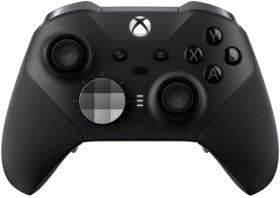 Controller wireless Xbox Elite Series 2