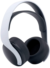 Căști wireless Pulse 3D