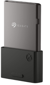 SSD 1 TB Seagate Expansion Card pentru Xbox Series X|S