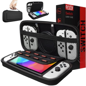 Калъф за носене Ultimate Switch