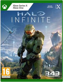 Halo Infinite pentru Xbox Series X