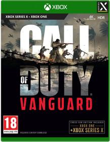 Call of Duty: Vanguard pentru Xbox Series X